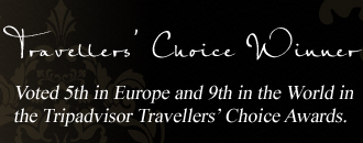 Travellers Choice Europe and World