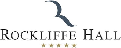 Rockliffe Hall Logo